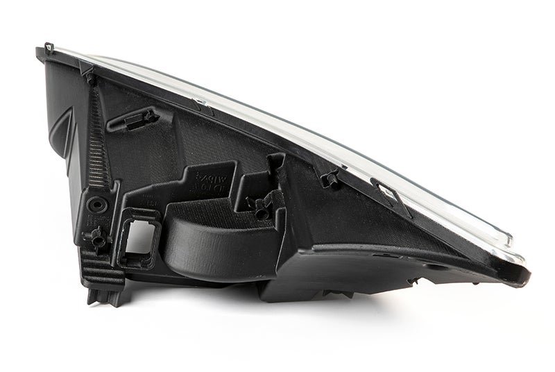 Custom 3D printed engineering components